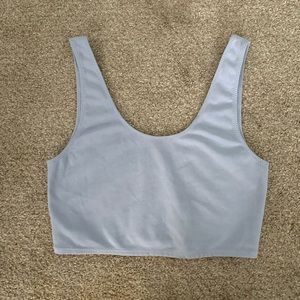 Aritzia tank